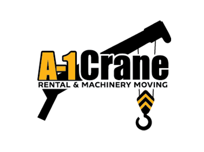 A1 Crane Rental & Machinery Moving